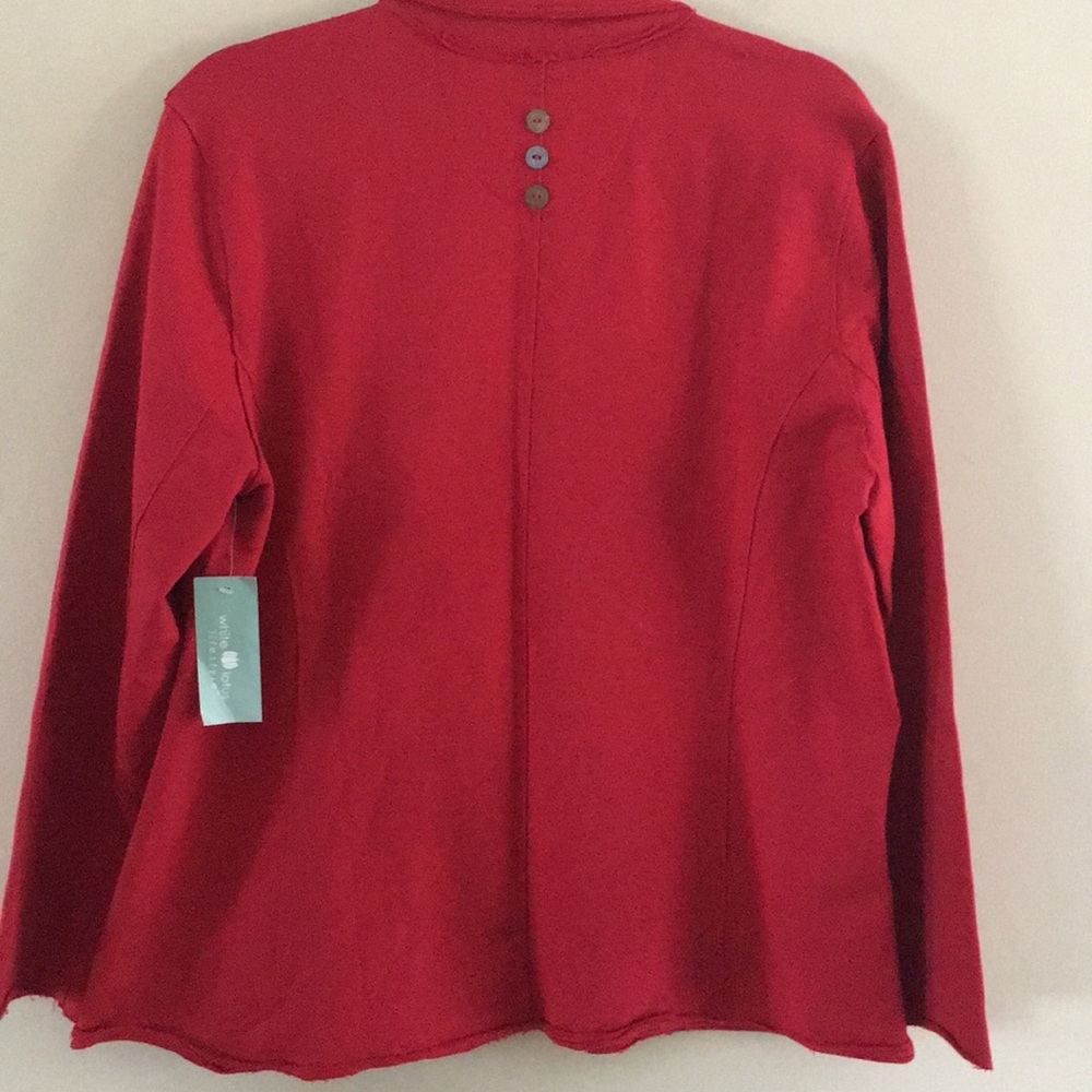 Red Jacket 🌹🌹🌹 - Picture 2 of 8